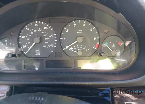 2005 BMW 325Ci from USA, damaged, VIN WBABW33485PL36773